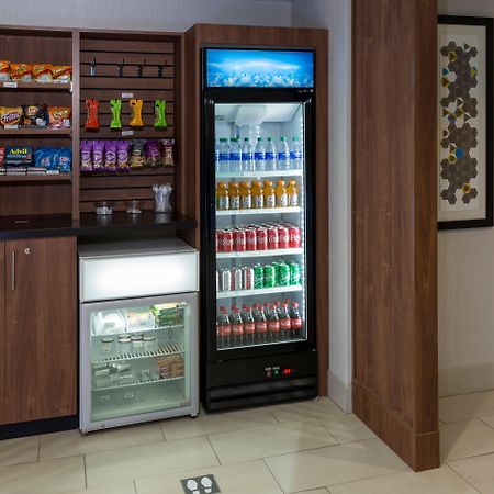 Holiday Inn Express Hotel & Suites Louisville South-Hillview, An Ihg Hotel Ngoại thất bức ảnh