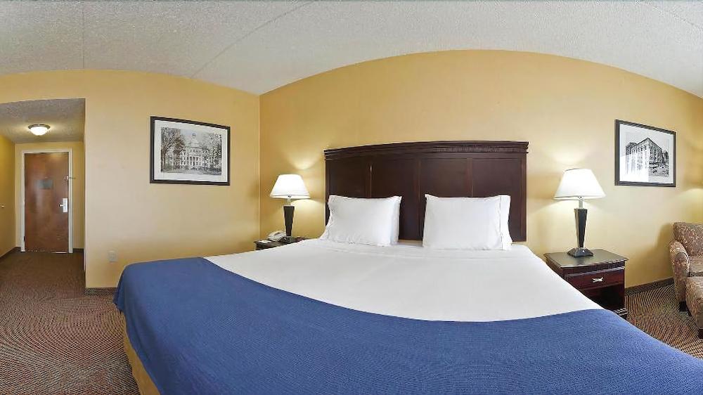 Holiday Inn Express Hotel & Suites Louisville South-Hillview, An Ihg Hotel Ngoại thất bức ảnh