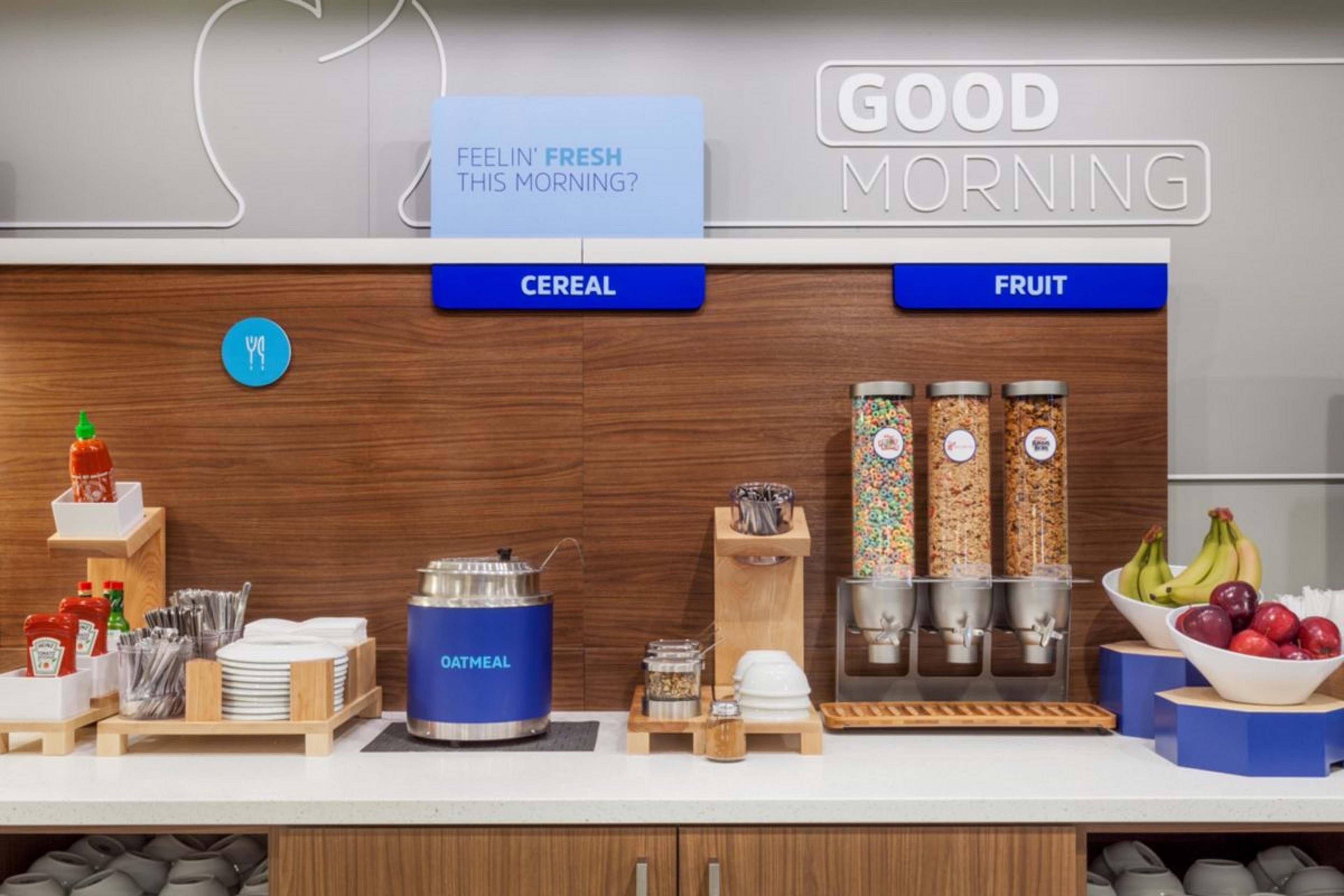 Holiday Inn Express Hotel & Suites Louisville South-Hillview, An Ihg Hotel Ngoại thất bức ảnh