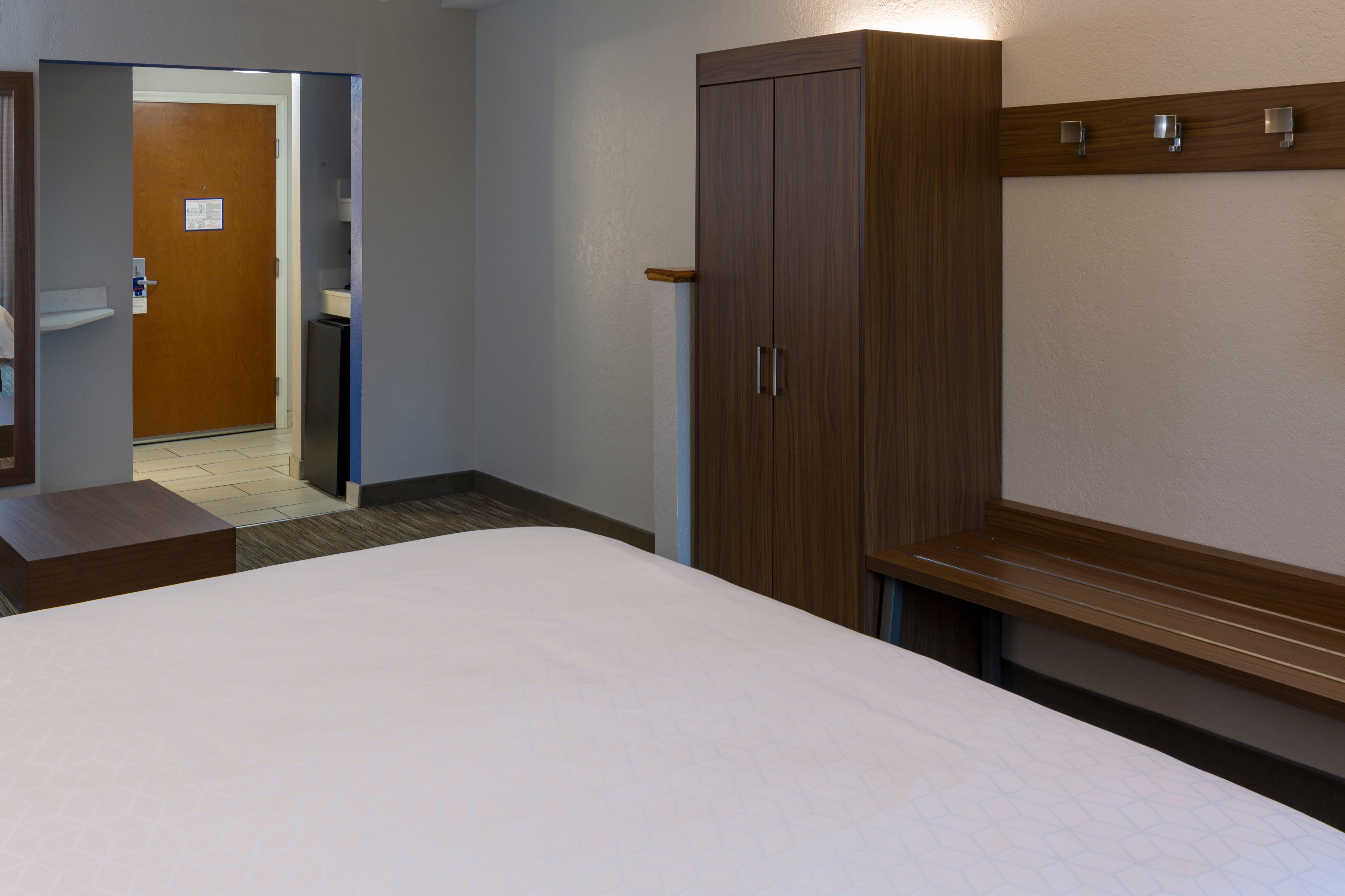 Holiday Inn Express Hotel & Suites Louisville South-Hillview, An Ihg Hotel Ngoại thất bức ảnh