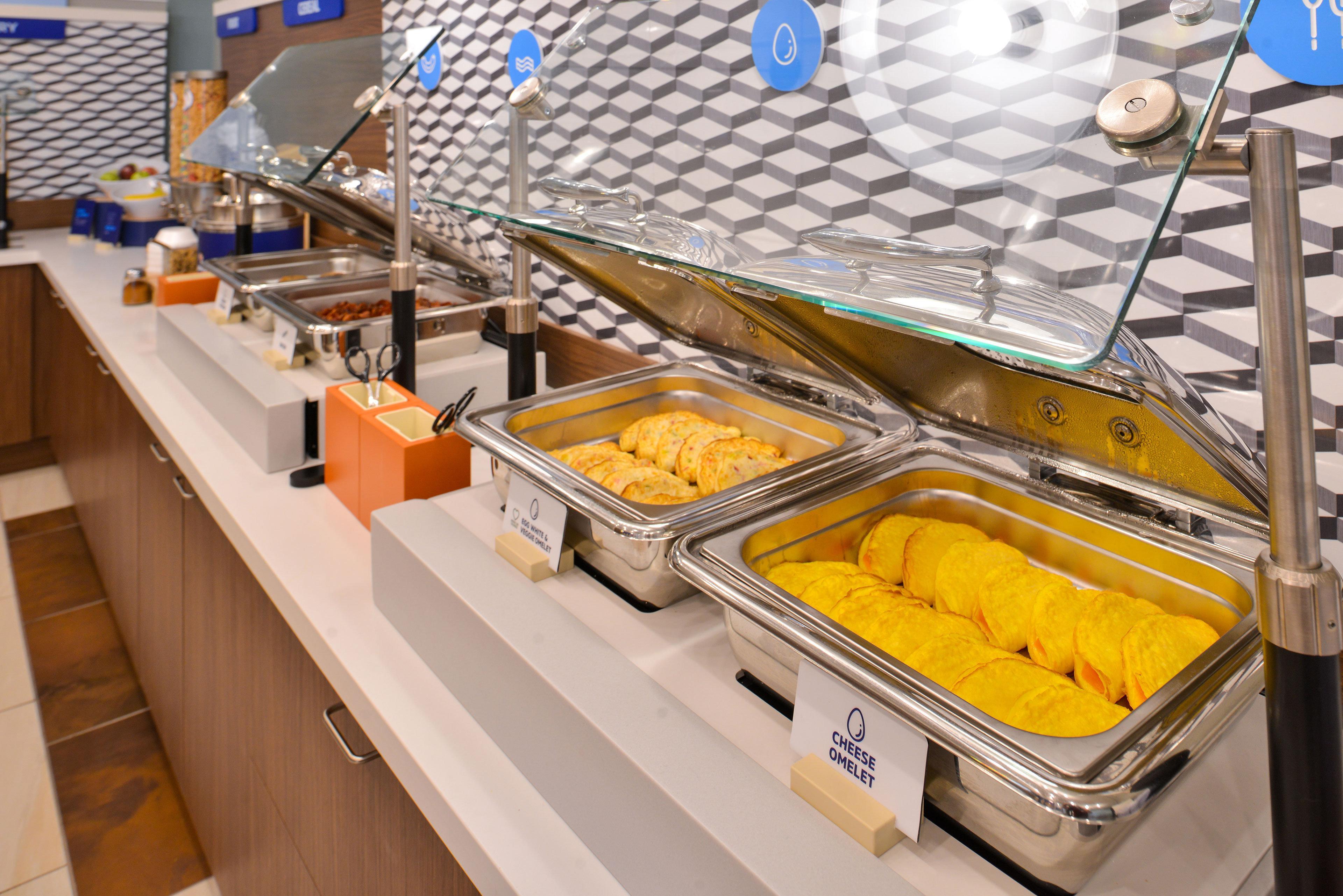 Holiday Inn Express Hotel & Suites Louisville South-Hillview, An Ihg Hotel Ngoại thất bức ảnh