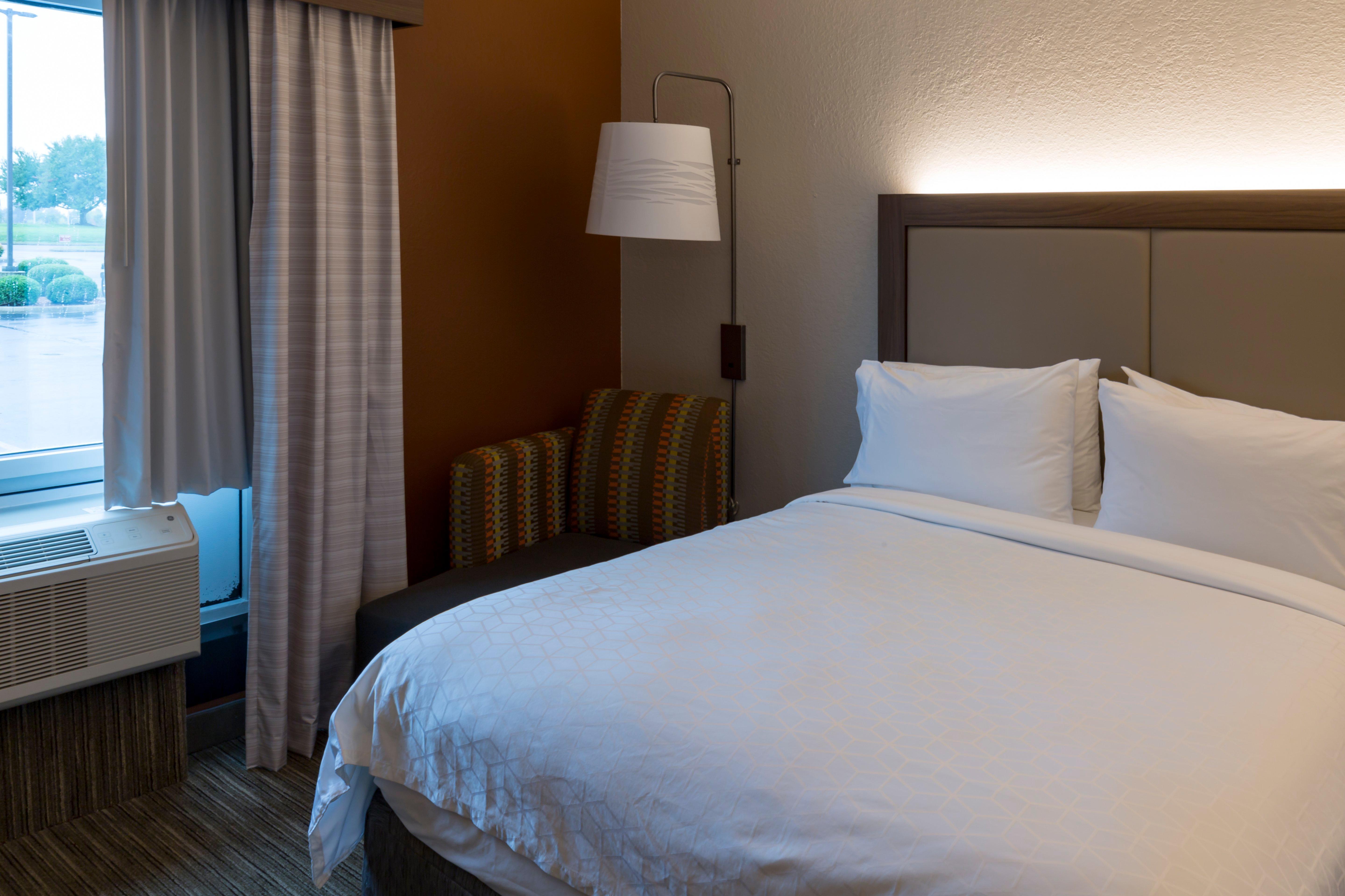 Holiday Inn Express Hotel & Suites Louisville South-Hillview, An Ihg Hotel Ngoại thất bức ảnh
