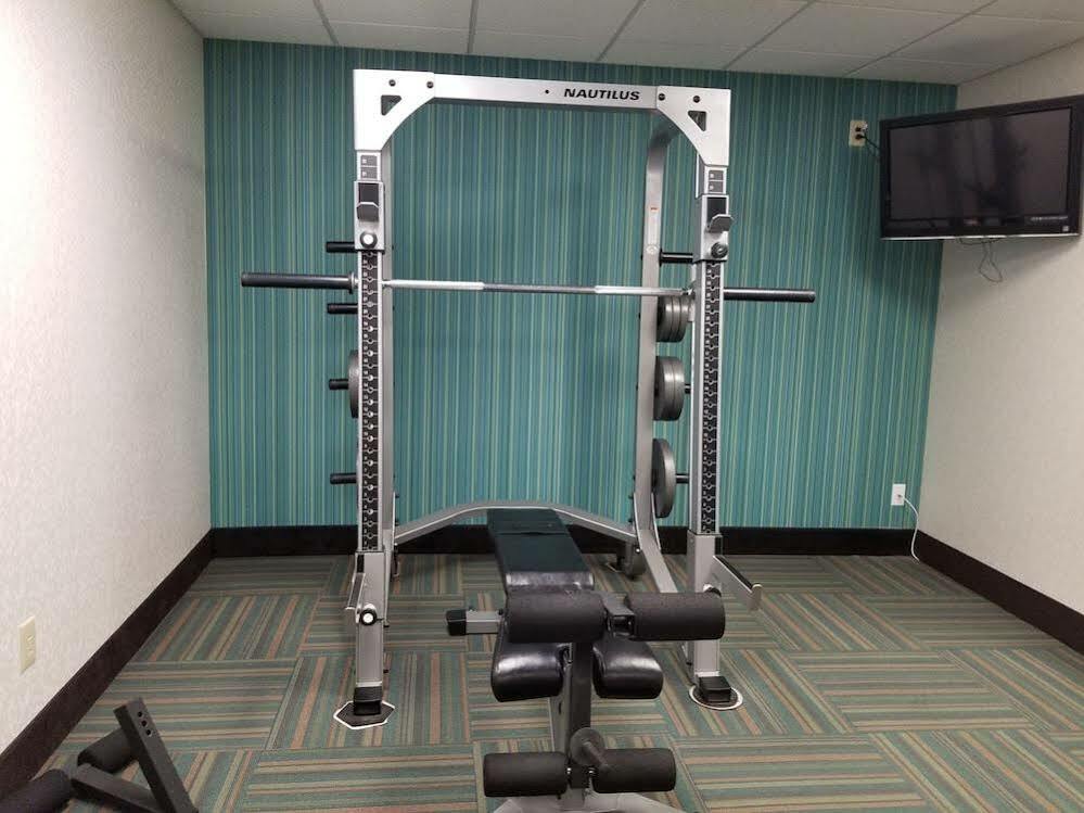 Holiday Inn Express Hotel & Suites Louisville South-Hillview, An Ihg Hotel Ngoại thất bức ảnh