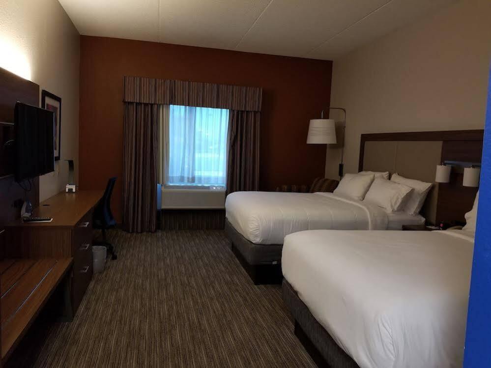 Holiday Inn Express Hotel & Suites Louisville South-Hillview, An Ihg Hotel Ngoại thất bức ảnh