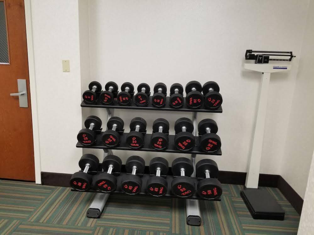 Holiday Inn Express Hotel & Suites Louisville South-Hillview, An Ihg Hotel Ngoại thất bức ảnh