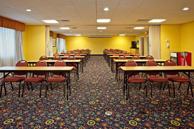 Holiday Inn Express Hotel & Suites Louisville South-Hillview, An Ihg Hotel Ngoại thất bức ảnh