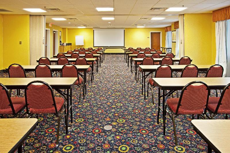 Holiday Inn Express Hotel & Suites Louisville South-Hillview, An Ihg Hotel Ngoại thất bức ảnh
