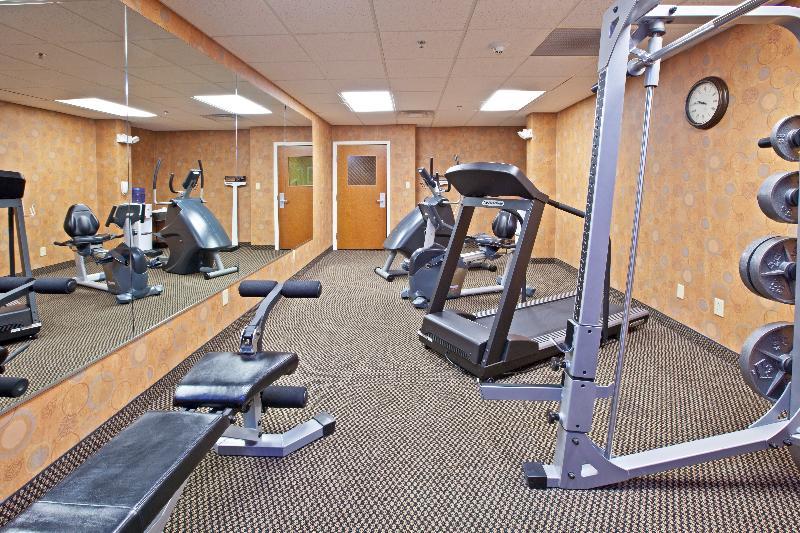 Holiday Inn Express Hotel & Suites Louisville South-Hillview, An Ihg Hotel Ngoại thất bức ảnh