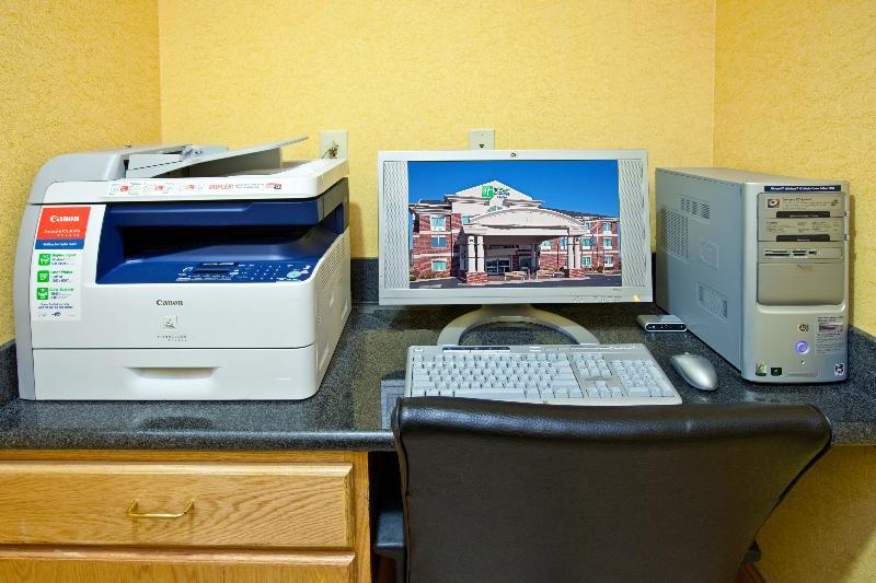 Holiday Inn Express Hotel & Suites Louisville South-Hillview, An Ihg Hotel Ngoại thất bức ảnh