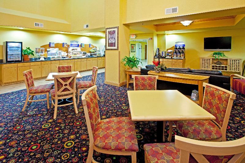 Holiday Inn Express Hotel & Suites Louisville South-Hillview, An Ihg Hotel Ngoại thất bức ảnh