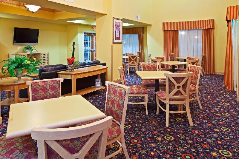 Holiday Inn Express Hotel & Suites Louisville South-Hillview, An Ihg Hotel Ngoại thất bức ảnh